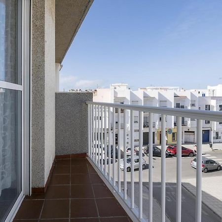 Ferienwohnung Loft San Mateo (Adults Only) Tarifa Exterior foto