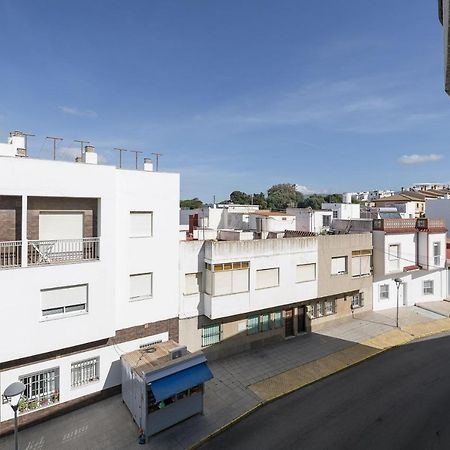 Ferienwohnung Loft San Mateo (Adults Only) Tarifa Exterior foto