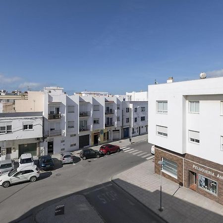 Ferienwohnung Loft San Mateo (Adults Only) Tarifa Exterior foto