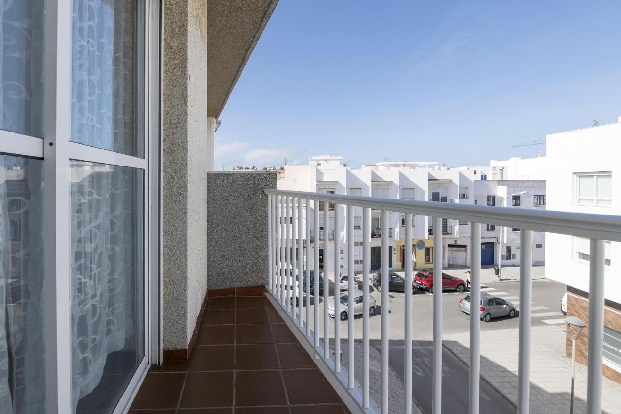 Ferienwohnung Loft San Mateo (Adults Only) Tarifa Exterior foto