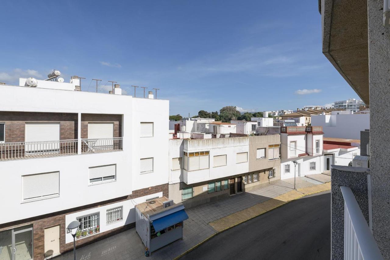 Ferienwohnung Loft San Mateo (Adults Only) Tarifa Exterior foto