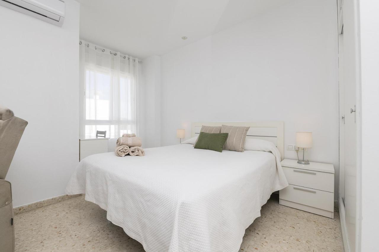 Ferienwohnung Loft San Mateo (Adults Only) Tarifa Exterior foto
