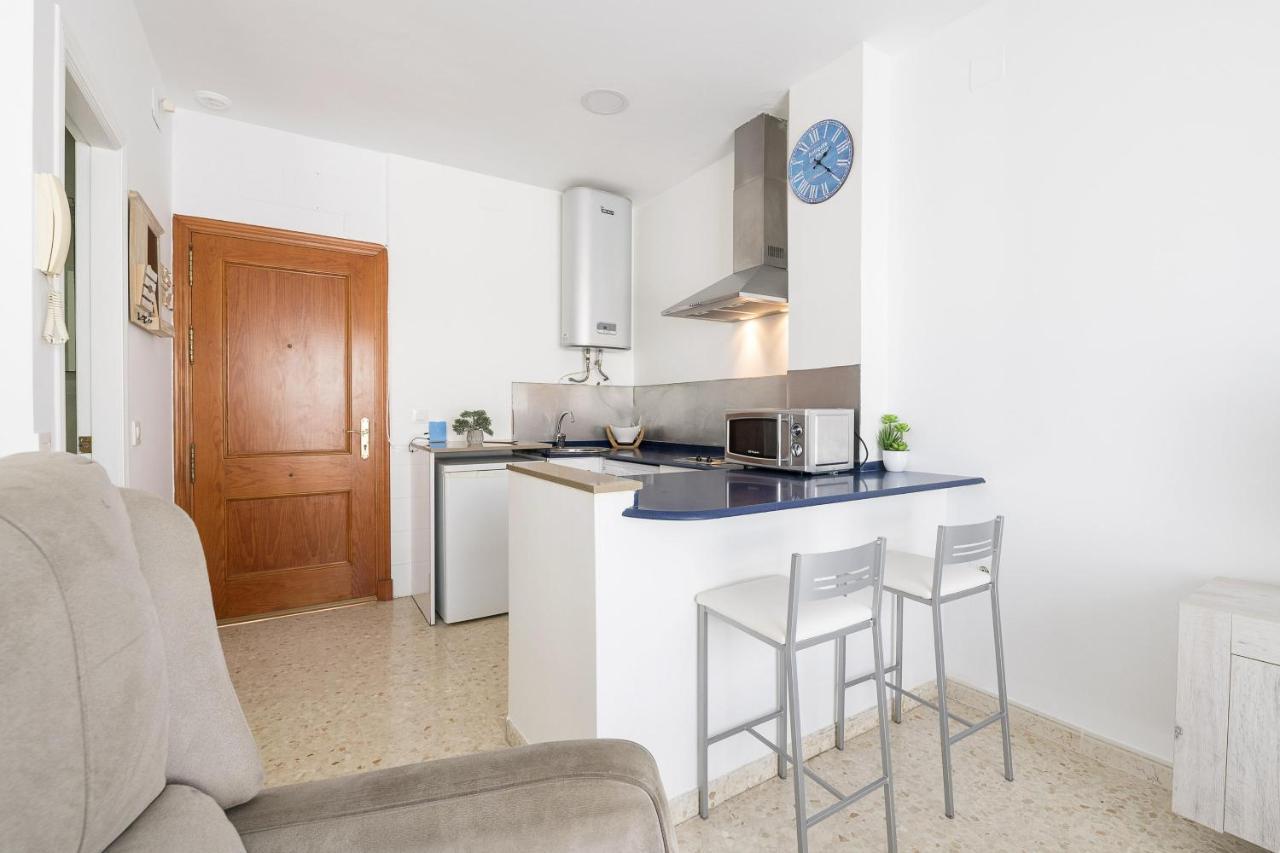 Ferienwohnung Loft San Mateo (Adults Only) Tarifa Exterior foto